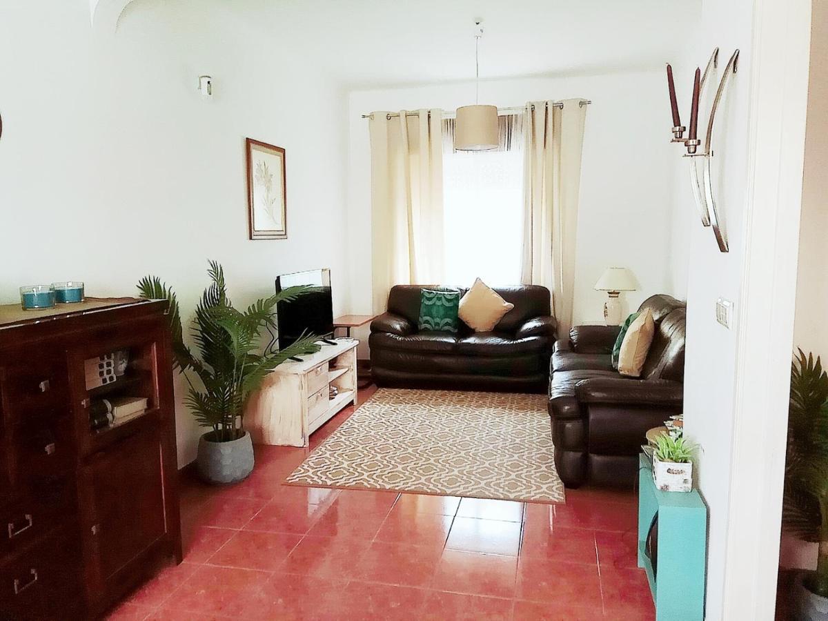 Casa Da Judite Setúbal Zewnętrze zdjęcie