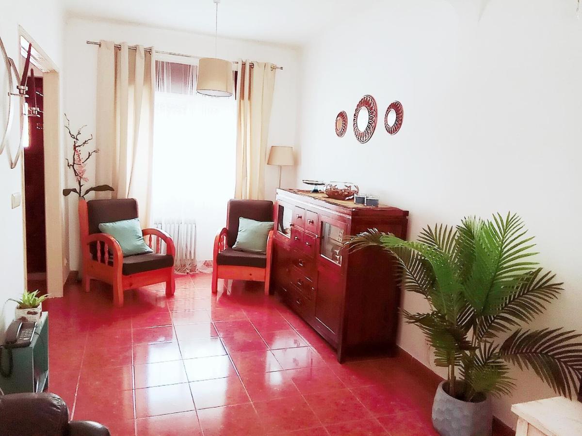Casa Da Judite Setúbal Zewnętrze zdjęcie