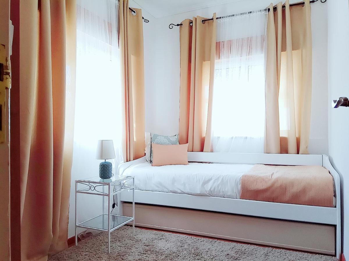 Casa Da Judite Setúbal Zewnętrze zdjęcie