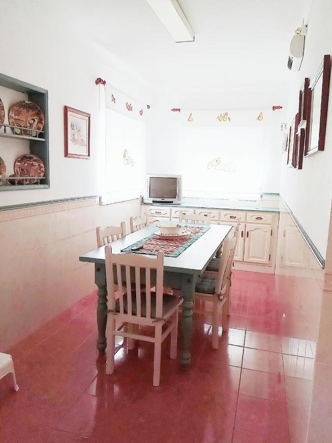 Casa Da Judite Setúbal Zewnętrze zdjęcie