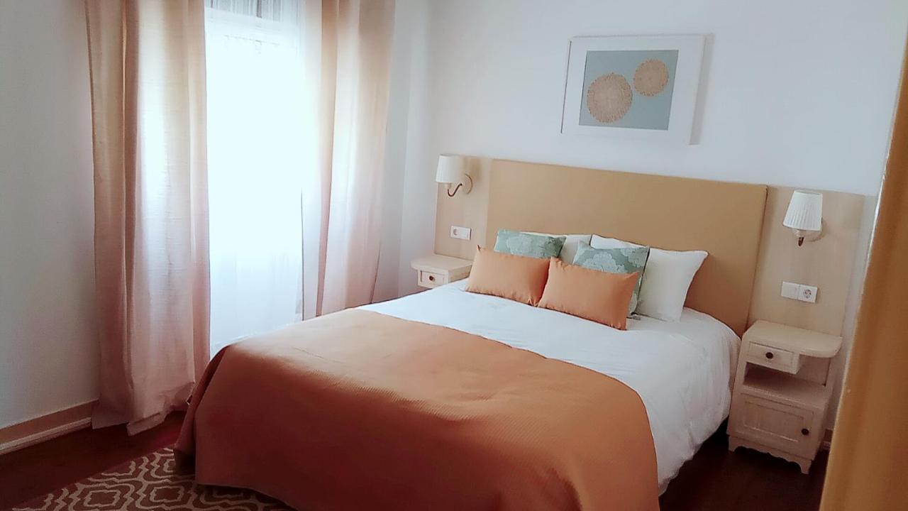 Casa Da Judite Setúbal Zewnętrze zdjęcie