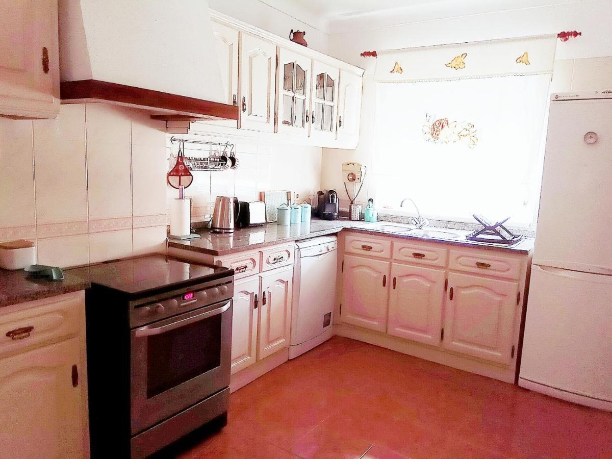 Casa Da Judite Setúbal Zewnętrze zdjęcie