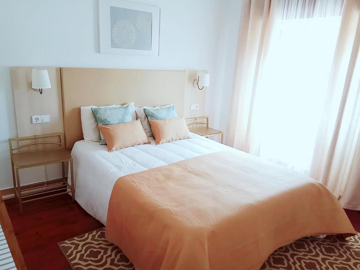 Casa Da Judite Setúbal Zewnętrze zdjęcie
