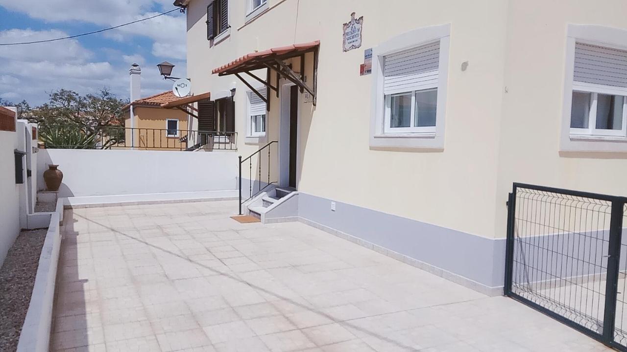Casa Da Judite Setúbal Zewnętrze zdjęcie